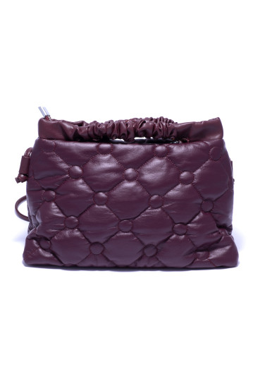 Жіноча сумка Welfare 3735 BORDO