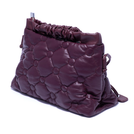 Жіноча сумка Welfare 3735 BORDO