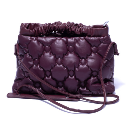 Жіноча сумка Welfare 3735 BORDO