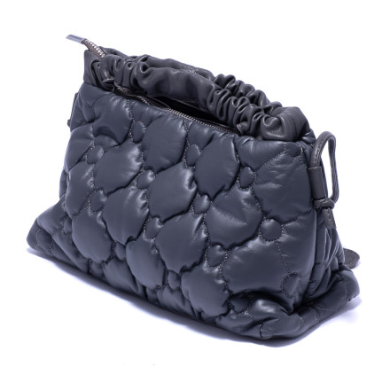 Жіноча сумка Welfare 3735 GREY