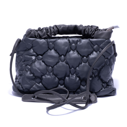 Жіноча сумка Welfare 3735 GREY