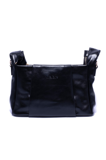 Жіноча сумка Welfare 3906 BLK