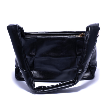 Жіноча сумка Welfare 3906 BLK