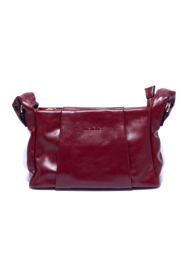 Жіноча сумка Welfare 3906 BORDO