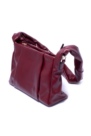 Сумка женская Welfare 3906 BORDO