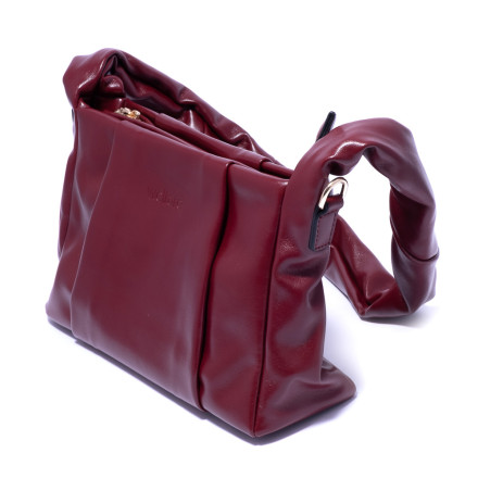 Жіноча сумка Welfare 3906 BORDO