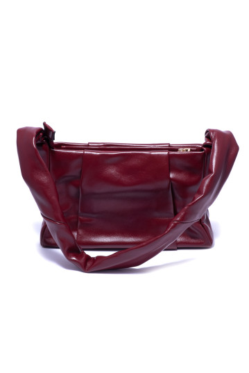 Сумка женская Welfare 3906 BORDO