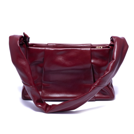 Жіноча сумка Welfare 3906 BORDO