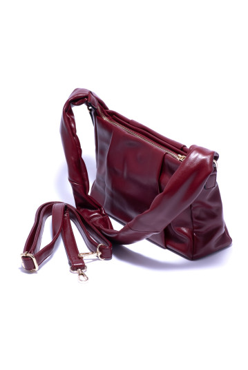 Сумка женская Welfare 3906 BORDO