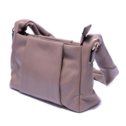Жіноча сумка Welfare 3906 KHAKI