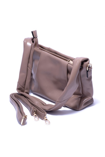 Сумка женская Welfare 3906 KHAKI