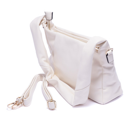 Жіноча сумка Welfare 3906 MILK