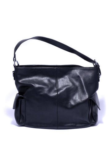 Сумка женская Welfare 39523 BLK