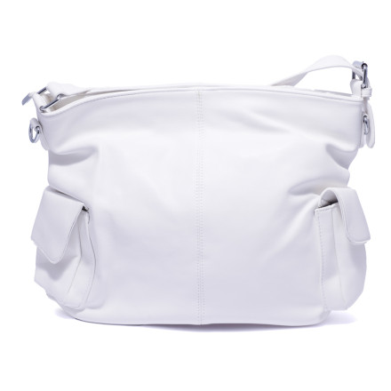 Жіноча сумка Welfare 39523 WHITE