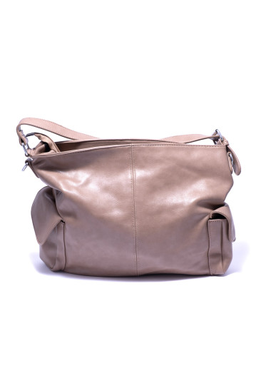 Сумка женская Welfare 39523 KHAKI