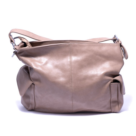 Жіноча сумка Welfare 39523 KHAKI