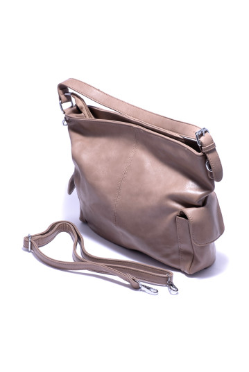 Сумка женская Welfare 39523 KHAKI