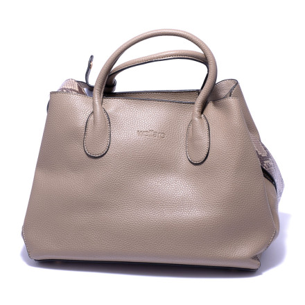 Жіноча сумка Welfare 3958 KHAKI