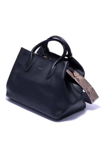 Сумка женская Welfare 3958 BLK