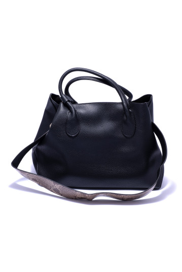 Сумка женская Welfare 3958 BLK