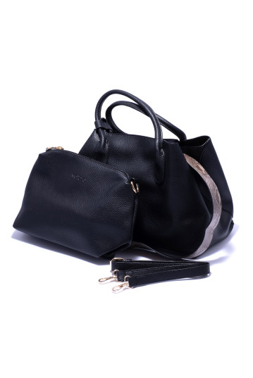 Сумка женская Welfare 3958 BLK