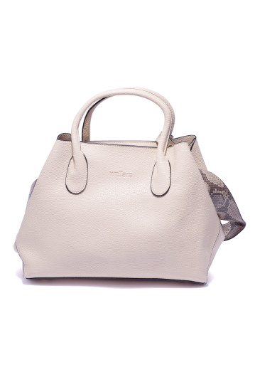 Жіноча сумка Welfare 3958 MILK