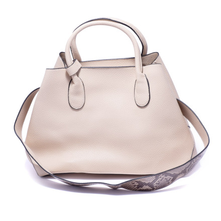 Жіноча сумка Welfare 3958 MILK