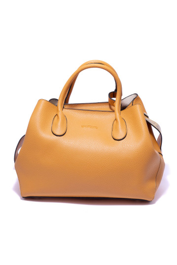 Жіноча сумка Welfare 3958 YELLOW