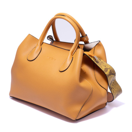 Жіноча сумка Welfare 3958 YELLOW