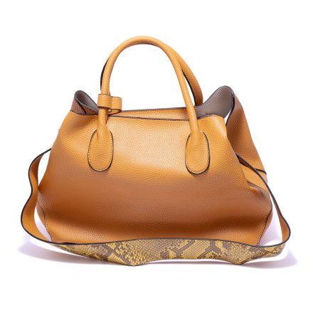 Жіноча сумка Welfare 3958 YELLOW