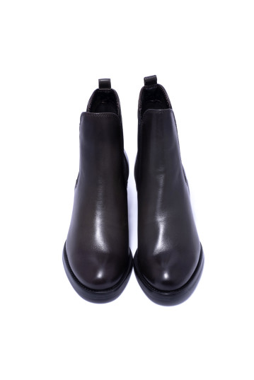 Черевики жіночі Tamaris 1-1-25040-25 713 DARK OLIVE