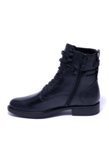 Черевики жіночі Tamaris 1-1-25243-25 001 BLACK