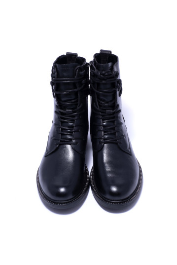 Черевики жіночі Tamaris 1-1-25243-25 001 BLACK