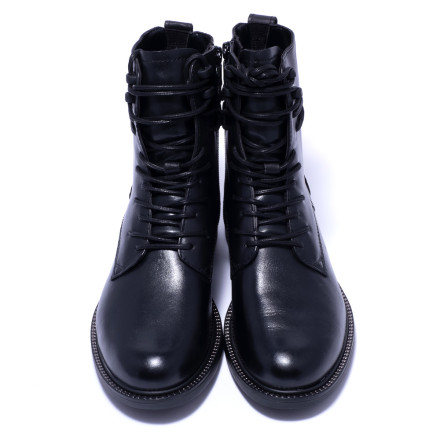 Черевики жіночі Tamaris 1-1-25243-25 001 BLACK