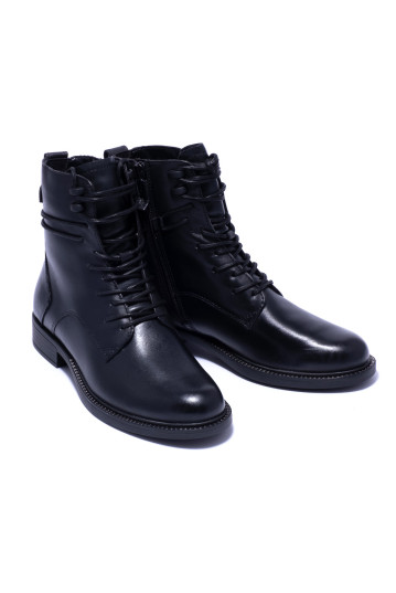 Черевики жіночі Tamaris 1-1-25243-25 001 BLACK