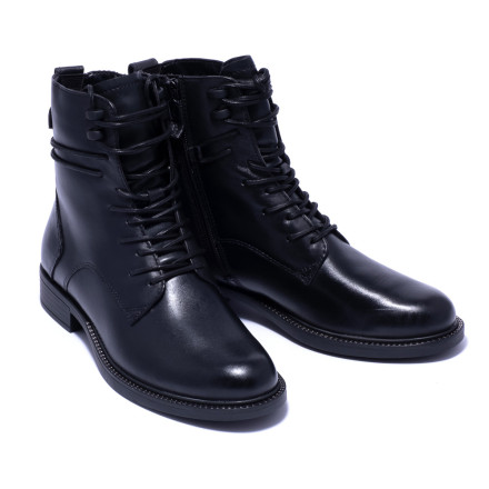 Черевики жіночі Tamaris 1-1-25243-25 001 BLACK