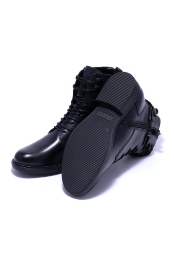 Черевики жіночі Tamaris 1-1-25243-25 001 BLACK