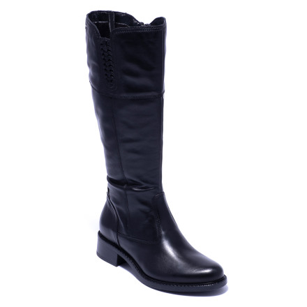 Чоботи жіночі Tamaris 1-1-25565-25 001 BLACK