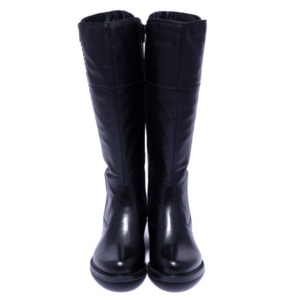 Чоботи жіночі Tamaris 1-1-25565-25 001 BLACK