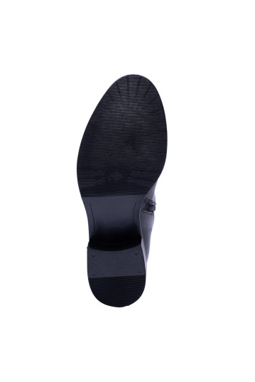 Чоботи жіночі Tamaris 1-1-25565-25 001 BLACK