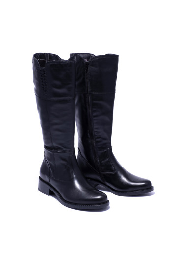Чоботи жіночі Tamaris 1-1-25565-25 001 BLACK