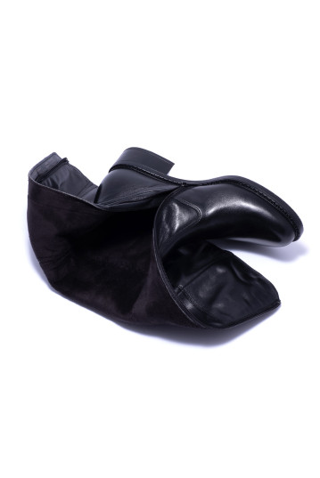 Чоботи жіночі Tamaris 1-1-25565-25 001 BLACK