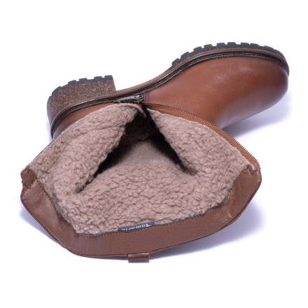 Черевики жіночі Tamaris 1-1-26441-25 311 MUSCAT