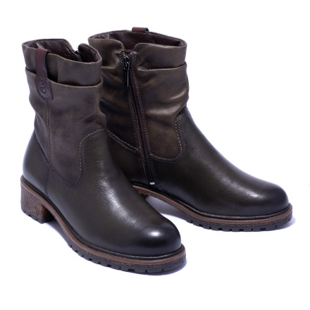 Черевики жіночі Tamaris 1-1-26441-25 723 MOSS