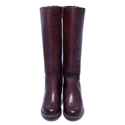 Чоботи жіночі Tamaris 1-1-26604-25 304 MOCCA