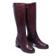 Чоботи жіночі Tamaris 1-1-26604-25 304 MOCCA