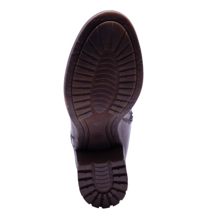 Чоботи жіночі Tamaris 1-1-26604-25 304 MOCCA