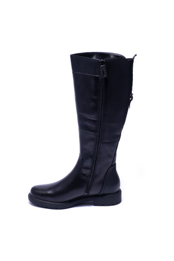 Сапоги женские Tamaris 1-1-26625-25 001 BLACK