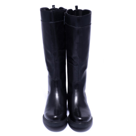 Чоботи жіночі Tamaris 1-1-26625-25 001 BLACK