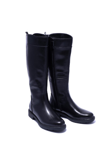 Сапоги женские Tamaris 1-1-26625-25 001 BLACK
